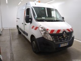 Renault  Master RENAULT  VU 4p Fourgon FG GCf Trac F3500 L2H2 dCi 110 Euro6 #2