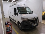  Renault  Master RENAULT  / 2019 / 4P / Fourgon tôlé FG Tr GCF F3500 L2H2 Energy dCi 150 #2