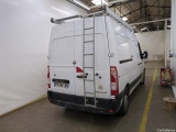  Renault  Master RENAULT  / 2019 / 4P / Fourgon tôlé FG Tr GCF F3500 L2H2 Energy dCi 150 #3
