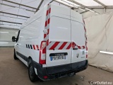  Renault  Master  Fourgon L2H2 3 5 Grand Confort dCi 135CV BVM6 E6dT #2