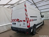  Renault  Master  Fourgon L2H2 3 5 Grand Confort dCi 135CV BVM6 E6dT #3
