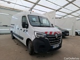  Renault  Master  Fourgon L2H2 3 5 Grand Confort dCi 135CV BVM6 E6dT #4
