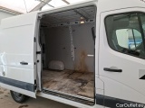  Renault  Master  Fourgon L2H2 3 5 Grand Confort dCi 135CV BVM6 E6dT #9