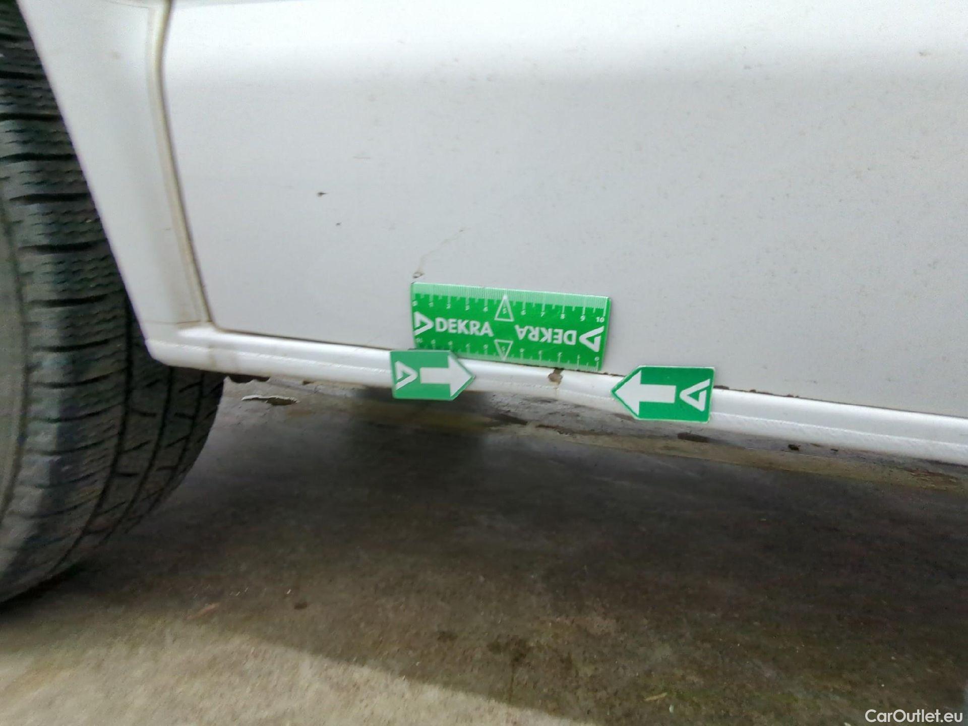  Volkswagen  Transporter T6  Fourgon 4Motion 2.0 TDI 150CV BVM6 E6 #8