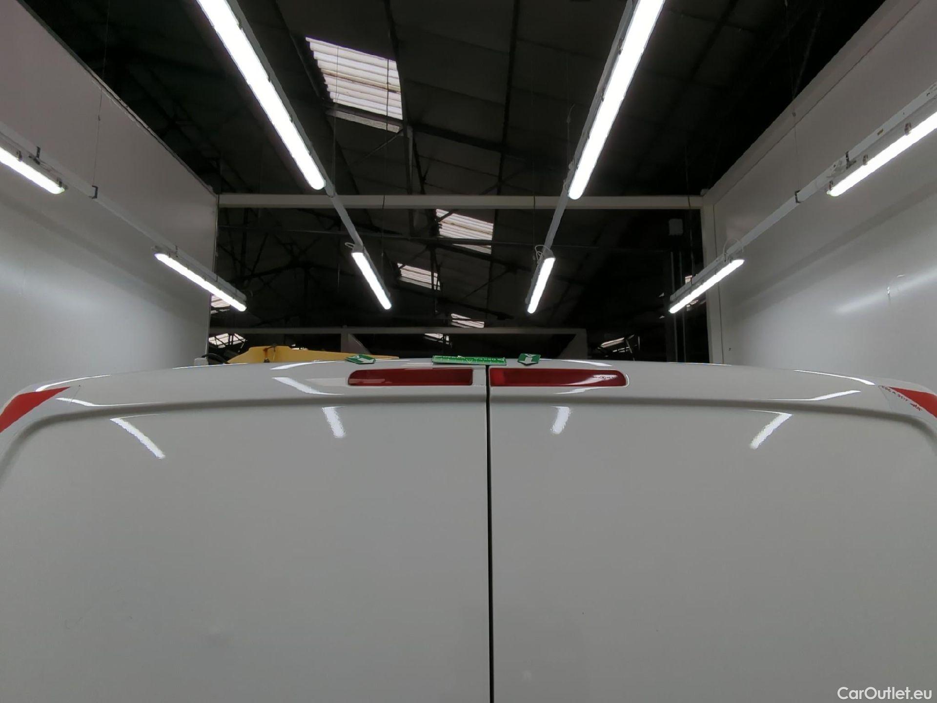  Volkswagen  Transporter T6  Fourgon 4Motion 2.0 TDI 150CV BVM6 E6 #15