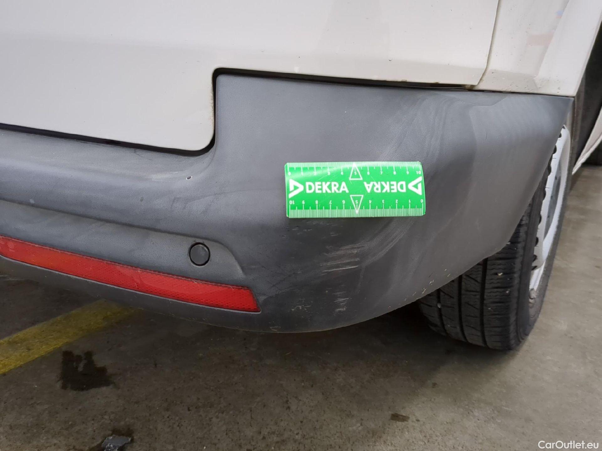  Volkswagen  Transporter T6  Fourgon 4Motion 2.0 TDI 150CV BVM6 E6 #6