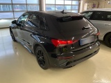  Audi  A3  Sportback 35 TFSI S line 1.5 TFSI 110KW AT7 E6d #9