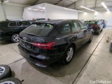  Audi  A6  Avant 35 TDI 2.0 TDI 120KW AT7 E6d #2