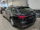  Audi  A6  Avant 35 TDI 2.0 TDI 120KW AT7 E6d #11
