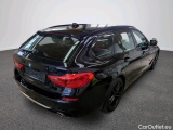  Bmw  Serie 5 Baureihe 5 Touring 520 d Luxury Line 2.0 140KW AT8 E6dT #2