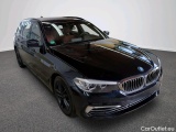  Bmw  Serie 5 Baureihe 5 Touring 520 d Luxury Line 2.0 140KW AT8 E6dT #7