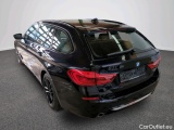 Bmw  Serie 5 Baureihe 5 Touring 520 d Luxury Line 2.0 140KW AT8 E6dT #10