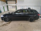  Bmw  Serie 5 Baureihe 5 Touring 520 d Luxury Line 2.0 140KW AT8 E6dT #14