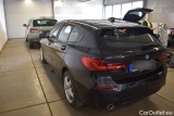  Bmw  Serie 1 Baureihe 1 Lim. 118 i Advantage 1.5 100KW AT7 E6d #8