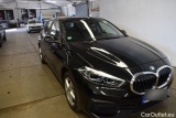  Bmw  Serie 1 Baureihe 1 Lim. 118 i Advantage 1.5 100KW AT7 E6d #7
