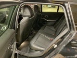  Bmw  Serie 3 Baureihe 3 Touring 320 d xDrive Advantage 2.0 140KW AT8 E6d #9