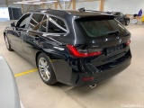  Bmw  Serie 3 Baureihe 3 Touring 320 d xDrive Advantage 2.0 140KW AT8 E6d #8