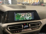  Bmw  Serie 3 Baureihe 3 Touring 320 d xDrive Advantage 2.0 140KW AT8 E6d #12
