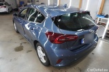  Ford  Focus  Lim. Titanium 1.5 EcoBlue 88KW MT6 E6d #8