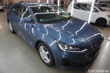  Ford  Focus  Lim. Titanium 1.5 EcoBlue 88KW MT6 E6d #7