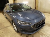  Ford  Focus  Turnier Titanium X 1.5 EcoBlue 85KW AT8 E6d #8