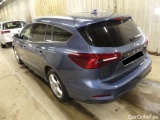  Ford  Focus  Turnier Titanium X 1.5 EcoBlue 85KW AT8 E6d #9