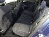  Ford  Focus  Turnier Titanium X 1.5 EcoBlue 85KW AT8 E6d #10