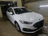  Ford  Mondeo  Turnier Titanium 2.0 EcoBlue 110KW MT6 E6dT #8