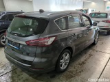  Ford  S-Max  Titanium 2.0 EcoBlue 110KW AT8 E6d #2
