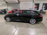  Mercedes  CLA-Klasse CLA -Klasse Shooting Brake CLA 180 (118.684) 1.3  AT7 E6d #8