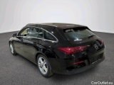  Mercedes  CLA-Klasse CLA -Klasse Shooting Brake CLA 180 (118.684) 1.3  AT7 E6d #12
