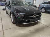  Mercedes  CLA-Klasse CLA -Klasse Shooting Brake CLA 180 (118.684) 1.3  AT7 E6d #29
