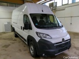  Opel  Movano  Kasten H3 40 L4H3 Elektromotor 110kWh #7