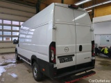  Opel  Movano  Kasten H3 40 L4H3 Elektromotor 110kWh #12
