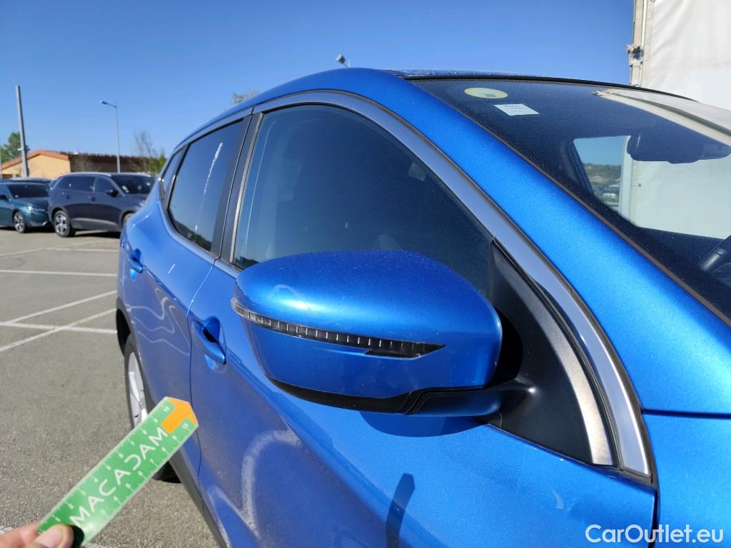  Nissan  Qashqai NISSAN  / 2017 / 5P / Crossover 1.5 DCI 115 DCT Business Edition #6