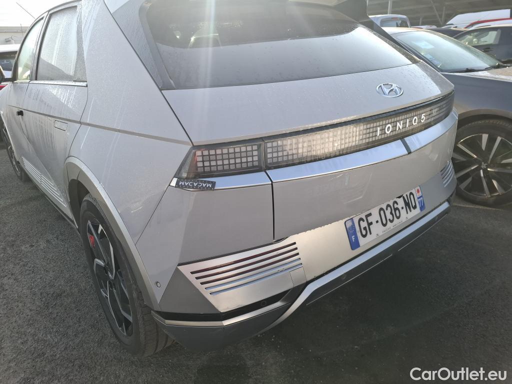  Hyundai   Ioniq Ioniq 5 Executive Electrique 72kWh BVA / Garniture porte ARD A CHANGER #15