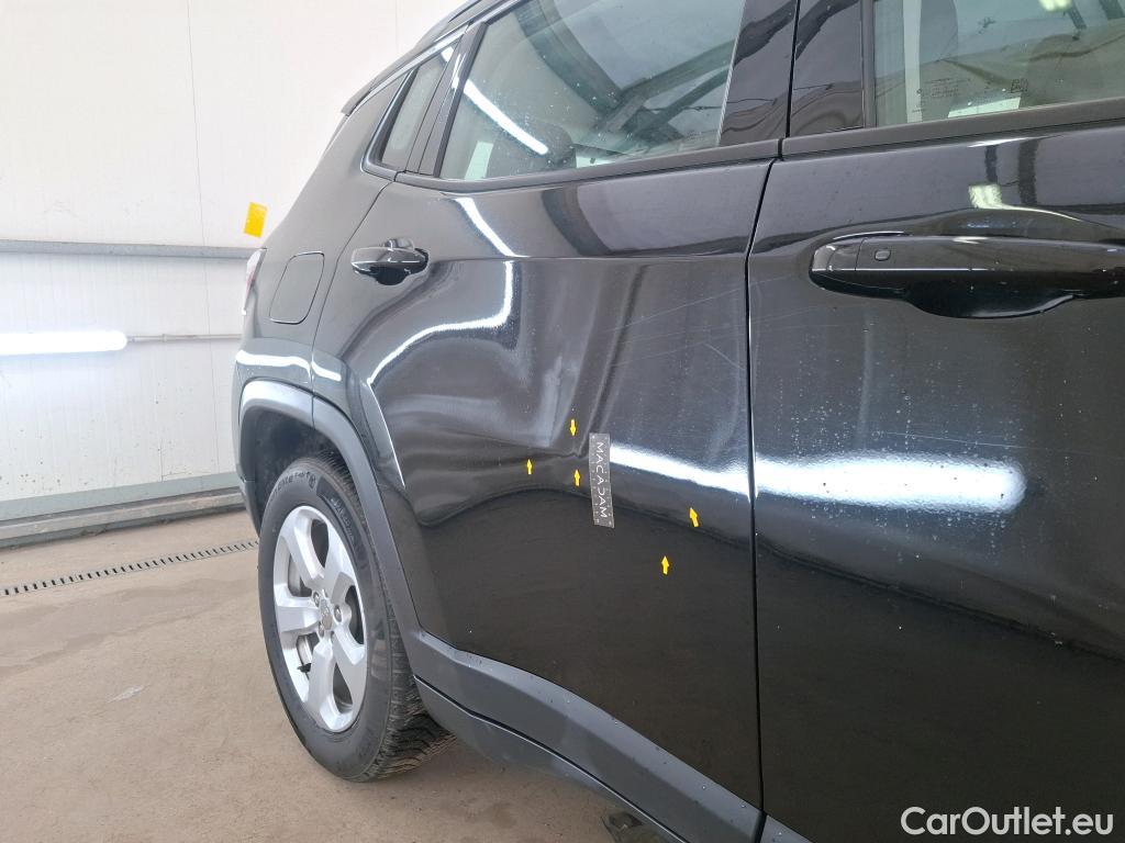  Jeep  Compass JEEP  5p SUV 1.6 MJet 120 Longitude business #24