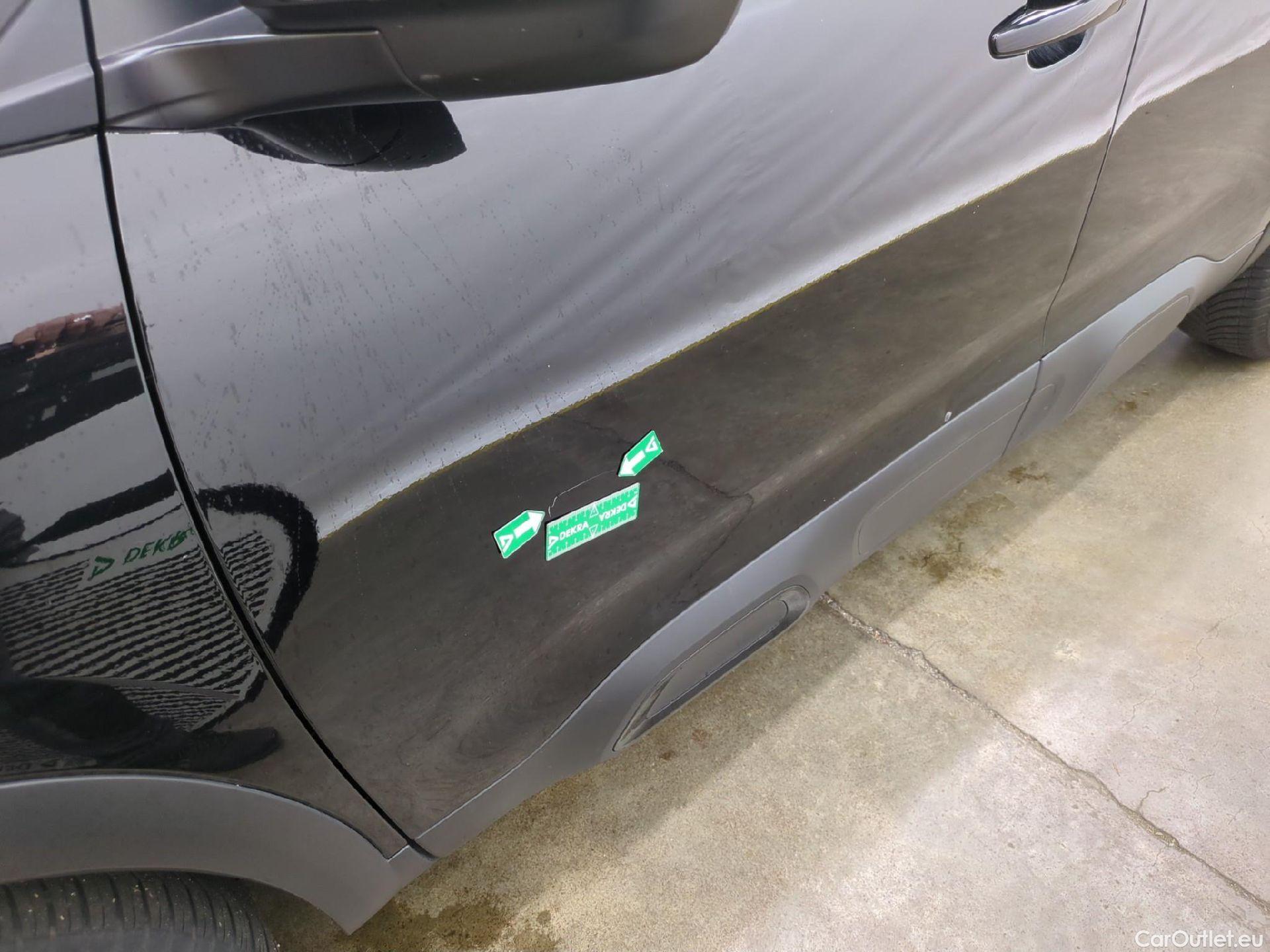  Citroen  C5 Aircross  Live 1.5 BlueHDi 130CV BVM6 E6d #34