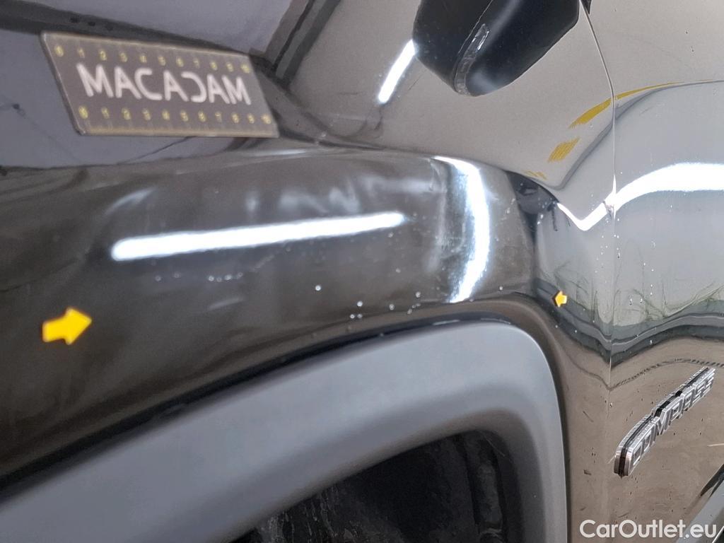  Jeep  Compass JEEP  5p SUV 1.6 MJet 120 Longitude business #54