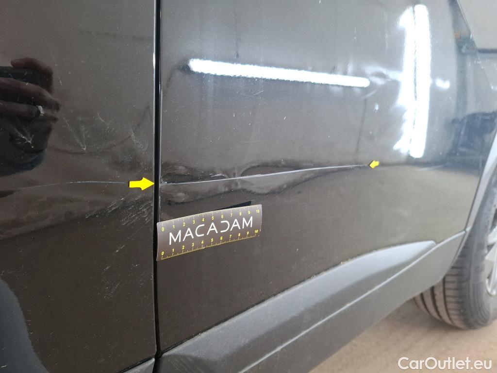  Peugeot  2008  Active Pack 1.5 HDi 110CV BVM6 E6d #6