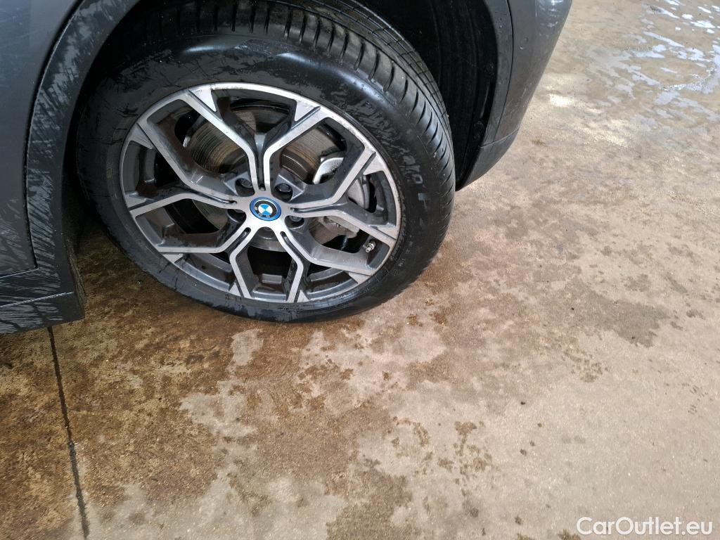  Bmw  X1 BMW  / 2019 / 5P / SUV xDrive25e Business Design BVA6 #7