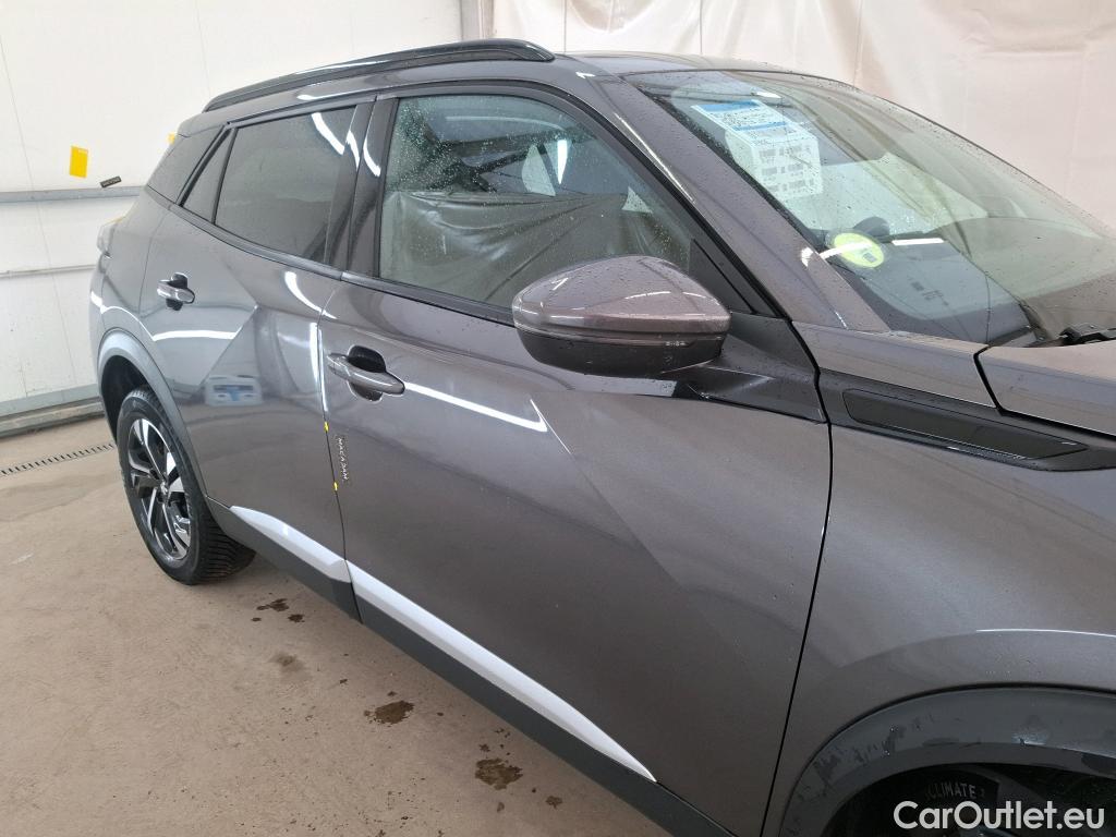  Peugeot  2008  Allure Pack 1.5 HDi 110CV BVM6 E6d #1