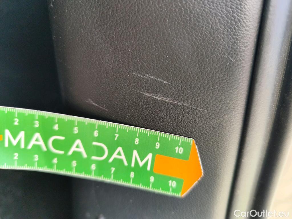  Hyundai  Tucson HYUNDAI  / 2020 / 5P / SUV 1.6 PHEV 265 HTRAC BUSINESS 4WD AUTO #12