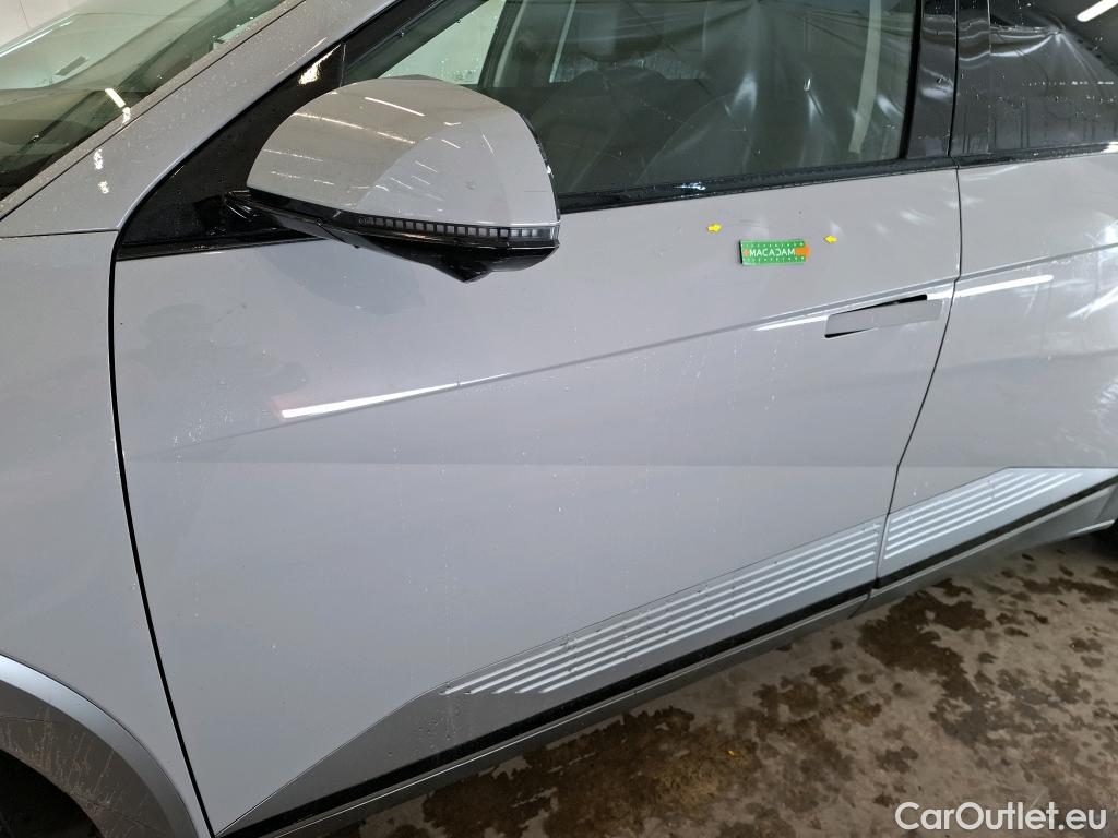  Hyundai   Ioniq Ioniq 5 Executive Electrique 72kWh BVA / Garniture porte ARD A CHANGER #4