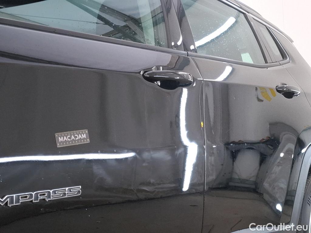  Jeep  Compass JEEP  5p SUV 1.6 MJet 120 Longitude business #48