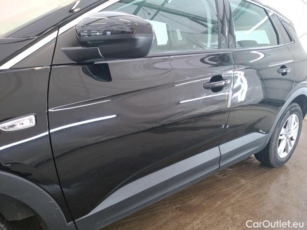  Opel   Grandland X Grandland X Elegance Business 1.5 130CV BVA8 E6d #14