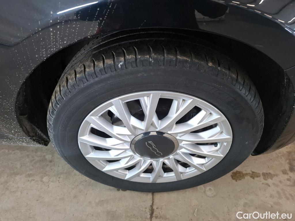  Fiat  500  Berline Lounge 1.2 70CV BVM5 E6dT #14