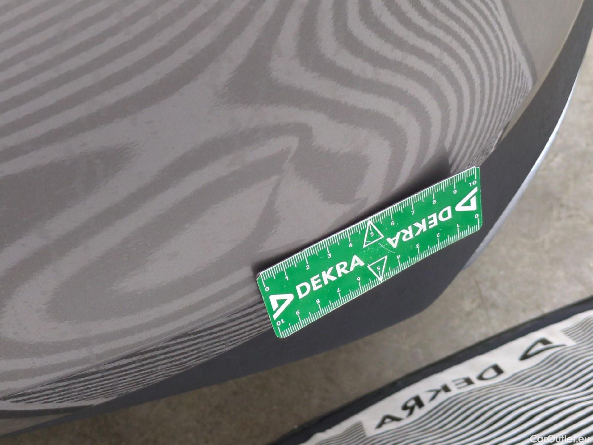  Mercedes  CLA-Klasse MERCEDES-BENZ CLA Coupe 4p Coupé CLA 180 d Business Line BA7 #27