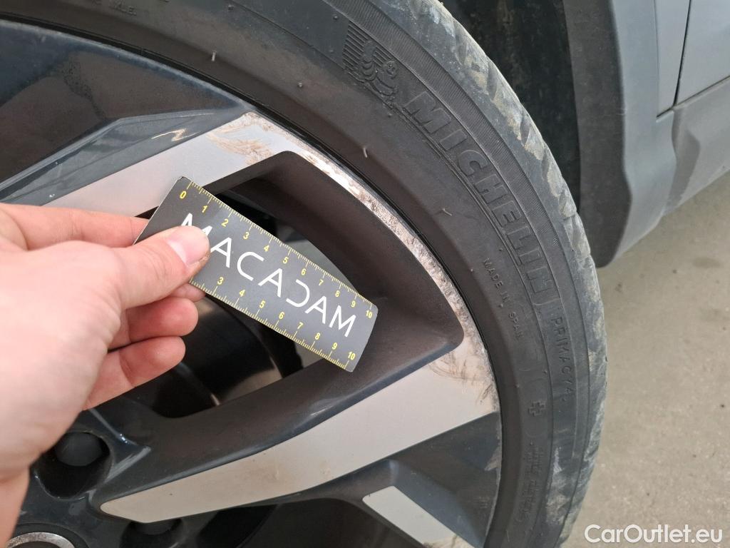  Nissan  Qashqai NISSAN  5p Crossover 1.6 DCI 130 N-Connecta #71