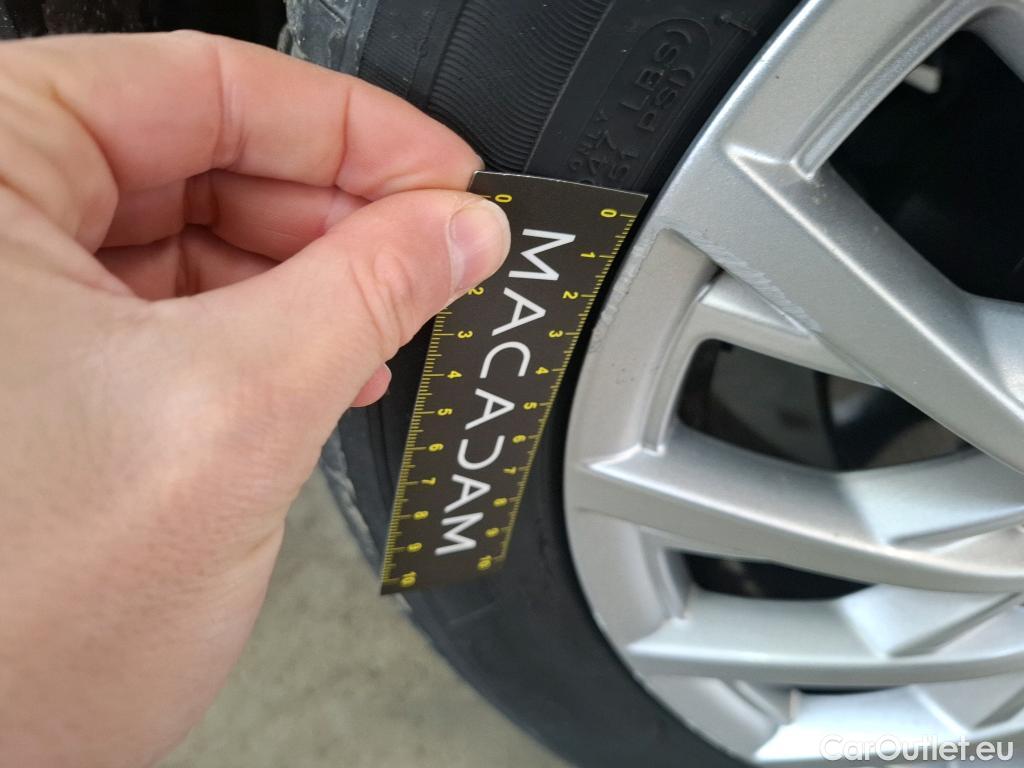  Fiat  500  Berline Lounge 1.2 70CV BVM5 E6dT #18